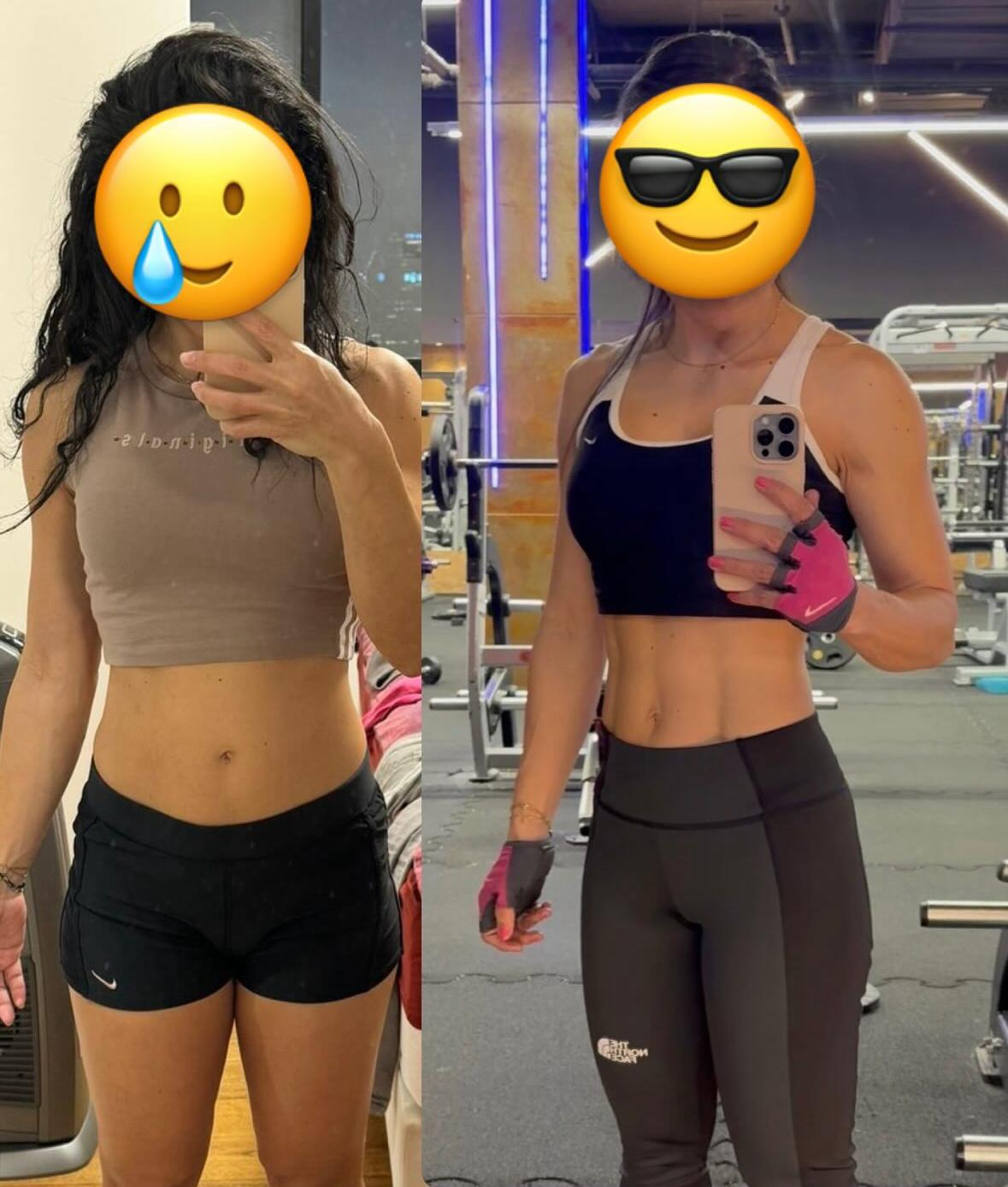 Women transformation 21