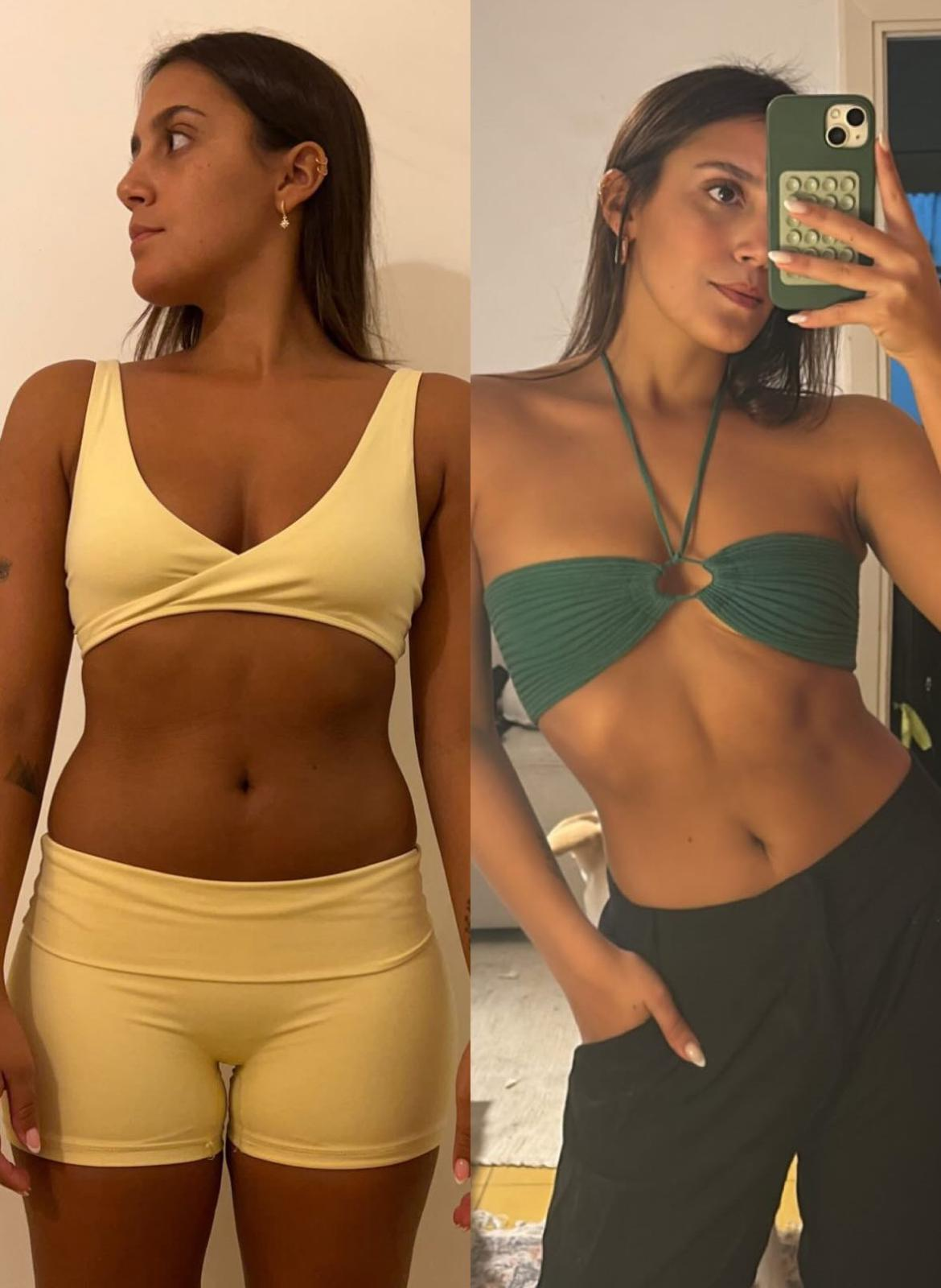 Women transformation 26