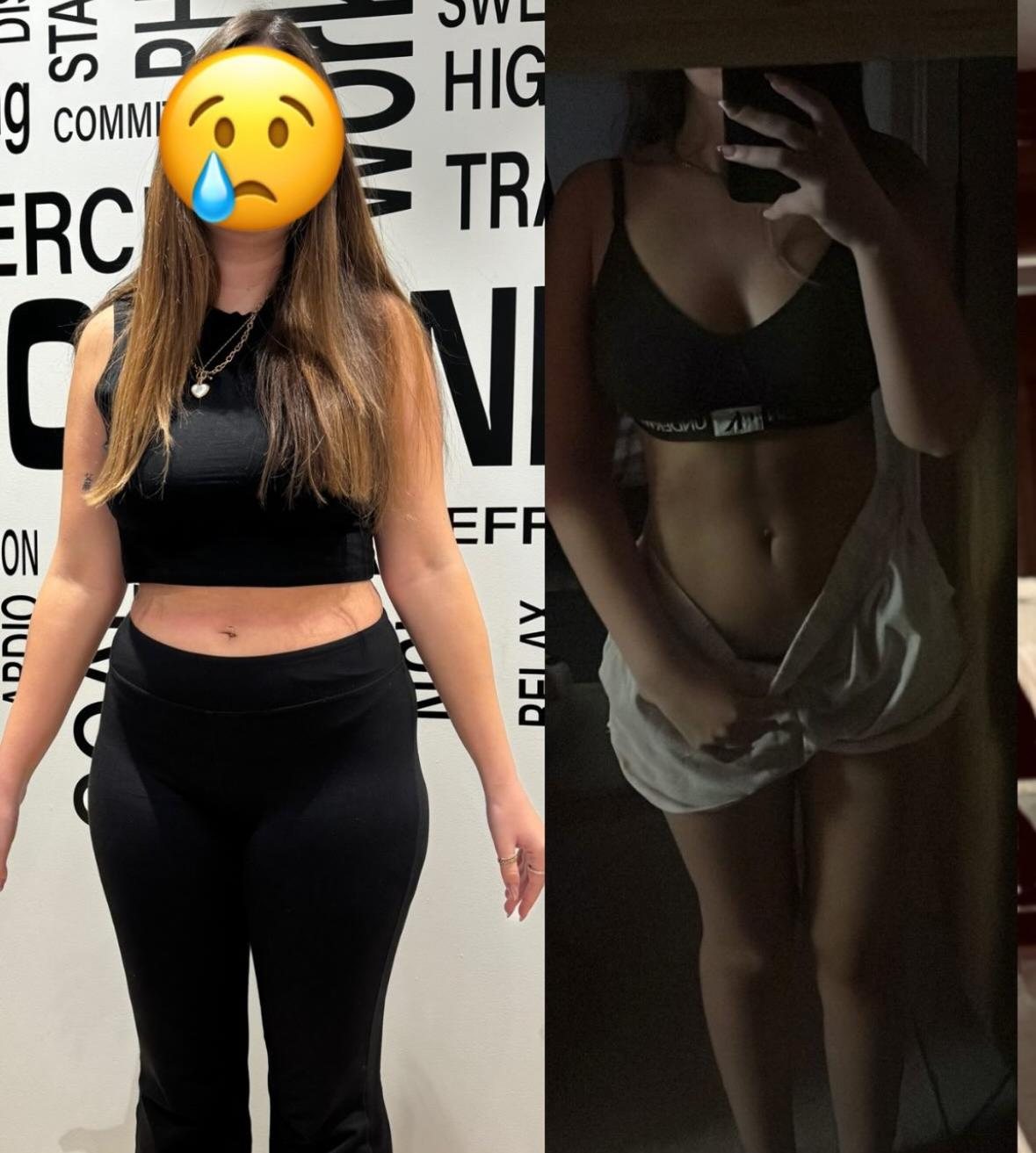 Women transformation 27