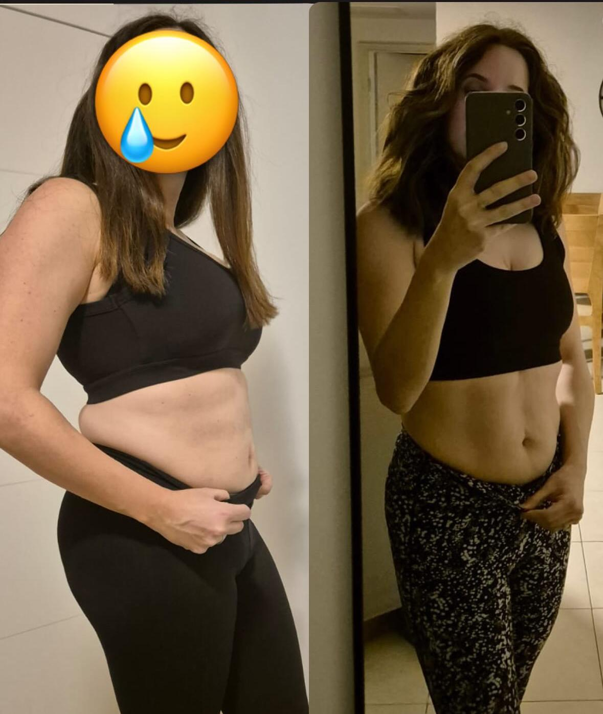 Women transformation 29