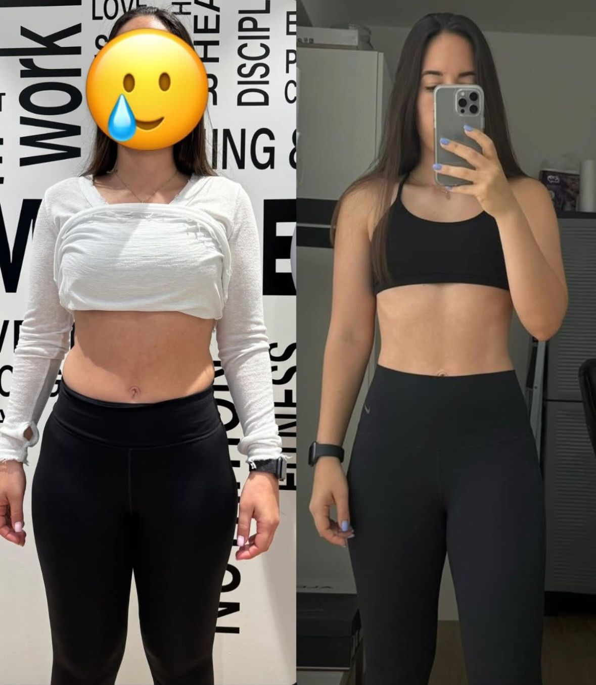 Women transformation 3