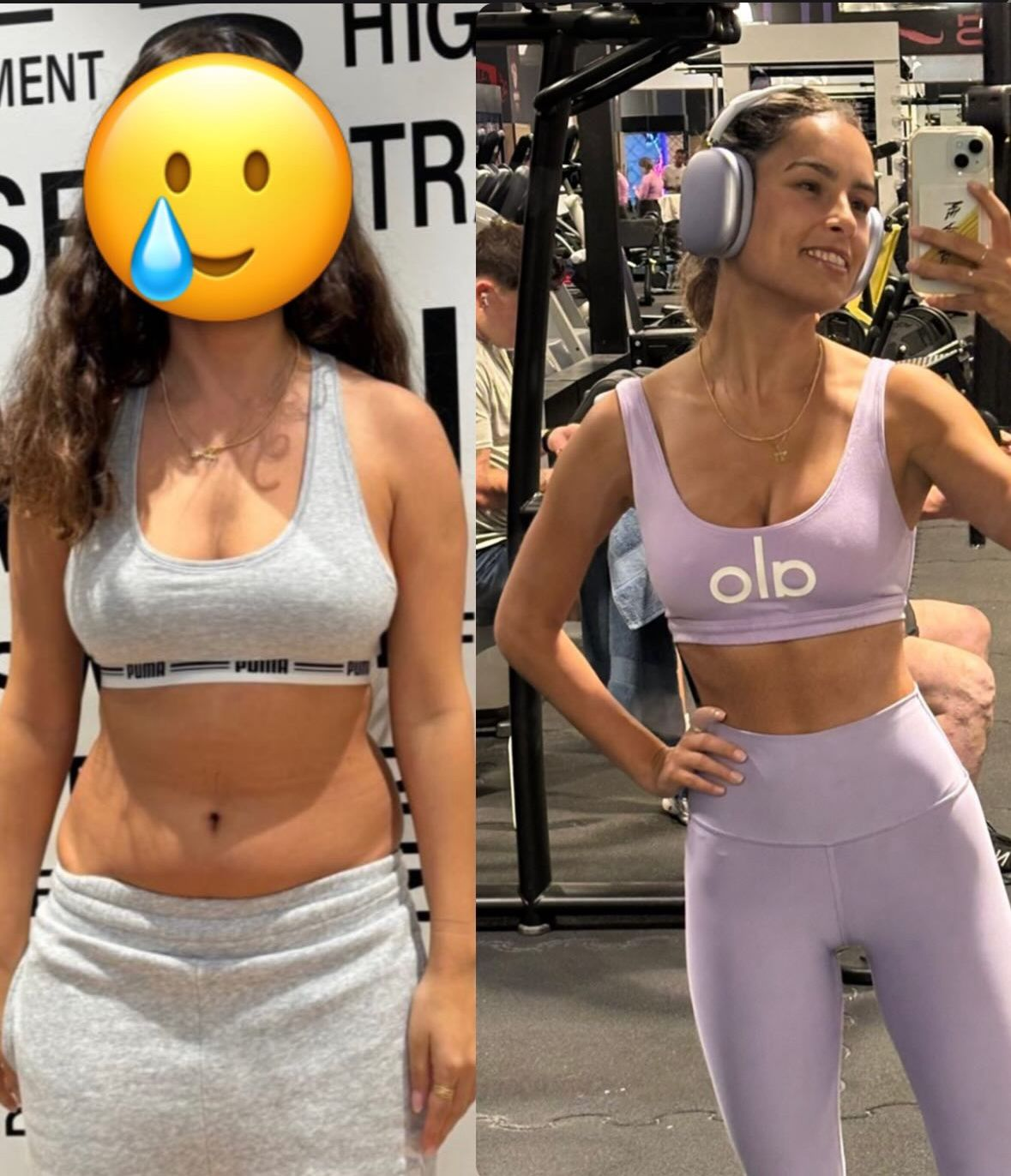 Women transformation 31