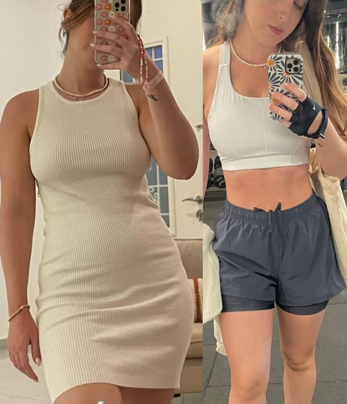 Women transformation 32