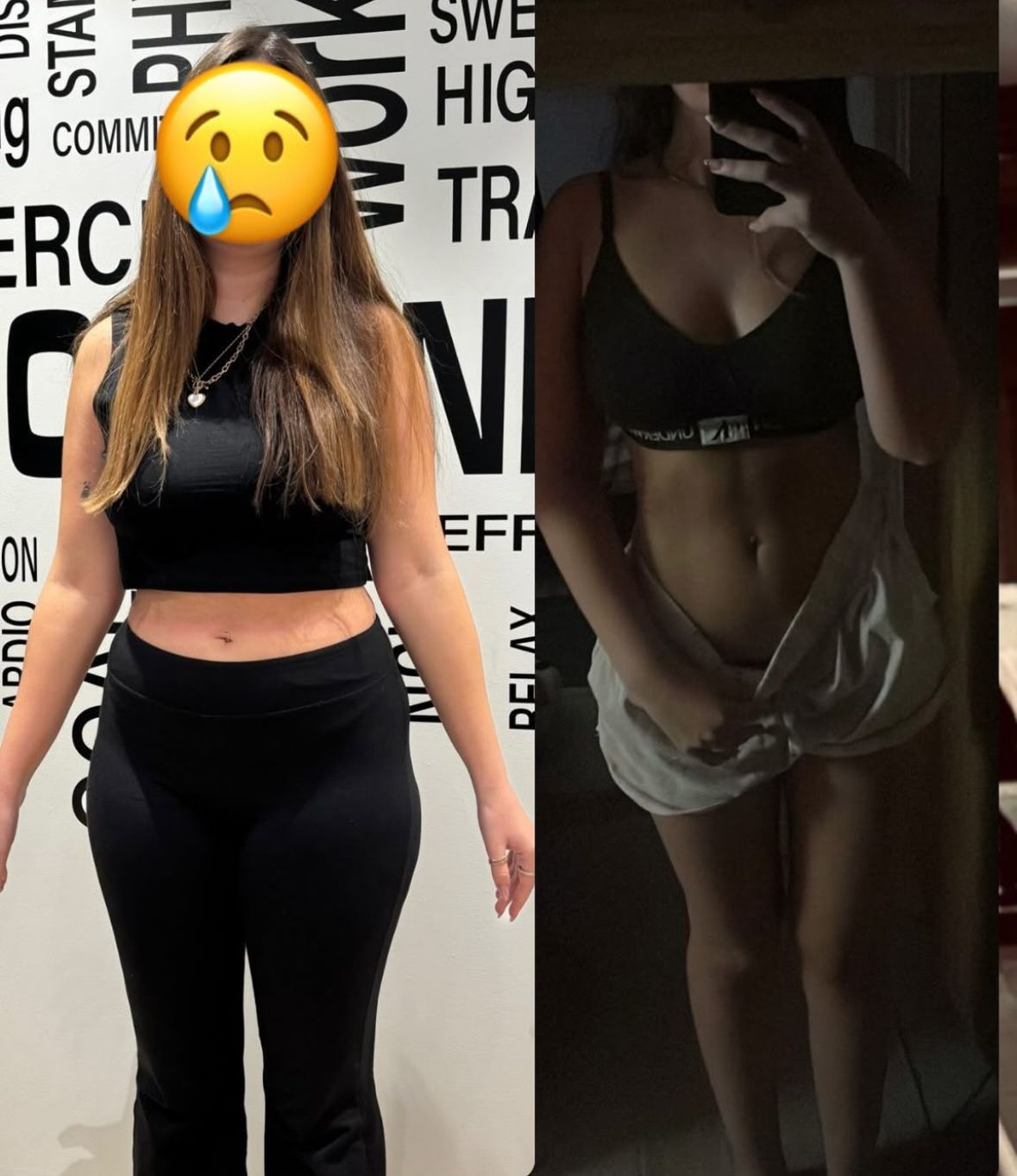 Women transformation 4