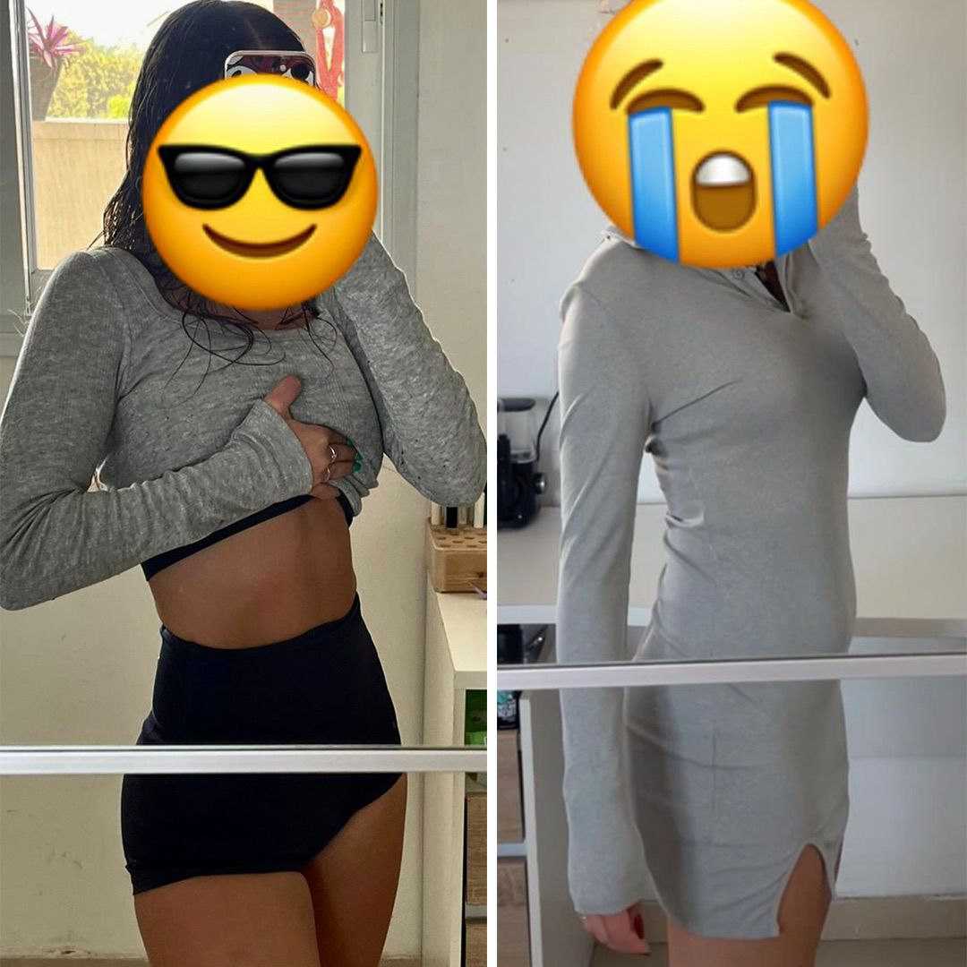 Women transformation 9